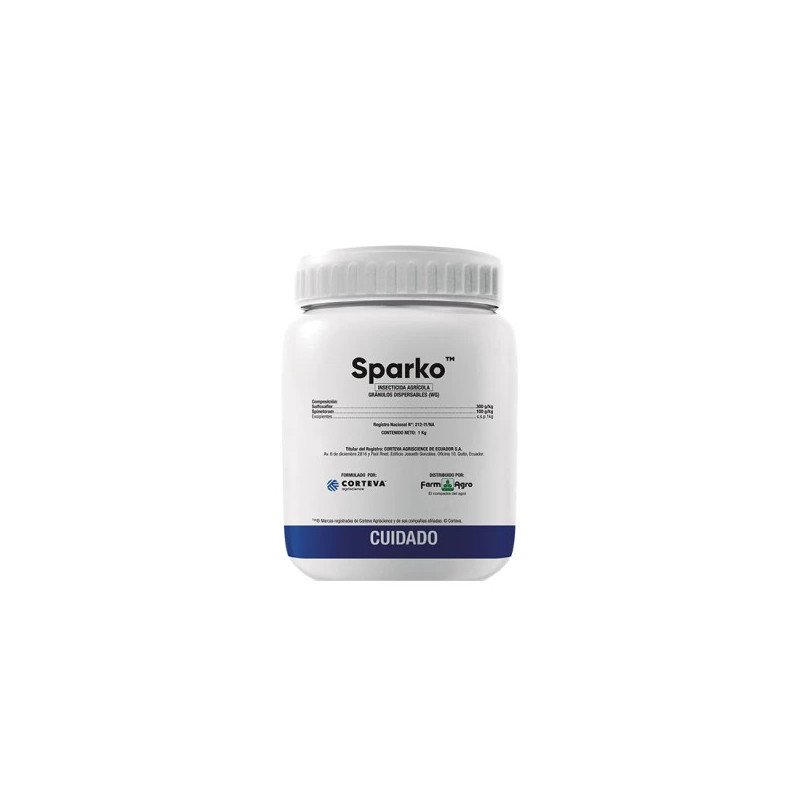 Sparko – 100 G