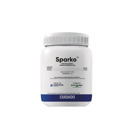 Sparko – 100 G