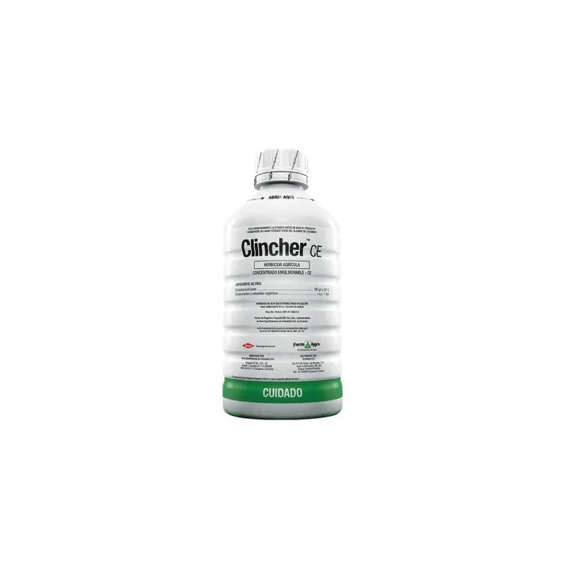 Clincher – 1 Litro